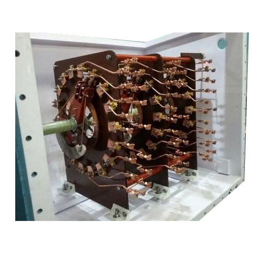 Power Transformer OLTC Spares 