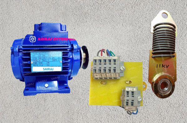 On Load Tapchanger (OLTC) Service