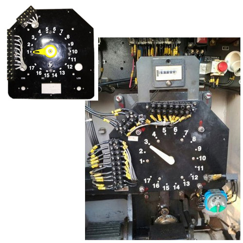 Automatic Voltage Relays for RTCC Panel